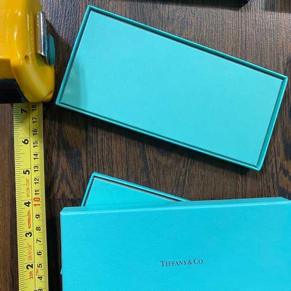 Tiffany & Co. Boxes (12) - Authentic - Picture 7 of 12